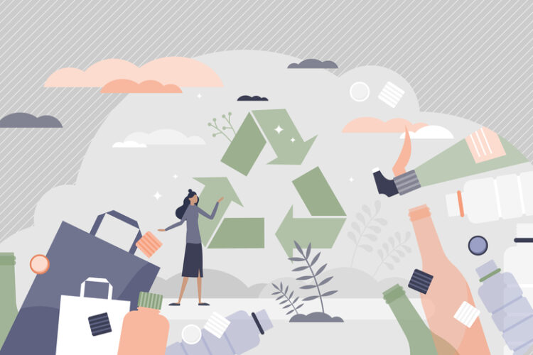 Reducing Waste
