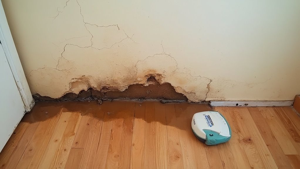 cost effective leak detection services