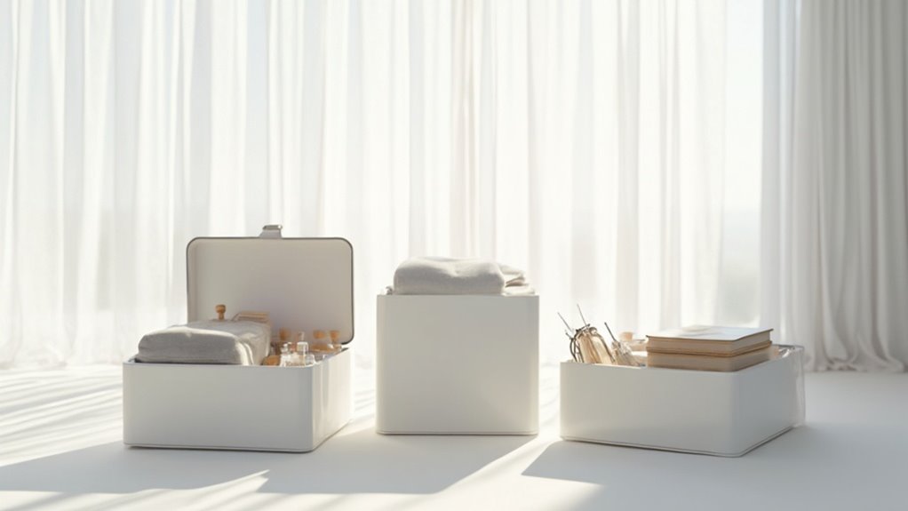 declutter for mental clarity