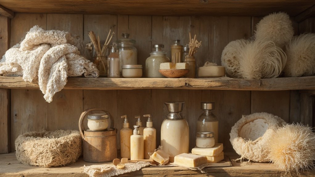 eco friendly personal care options