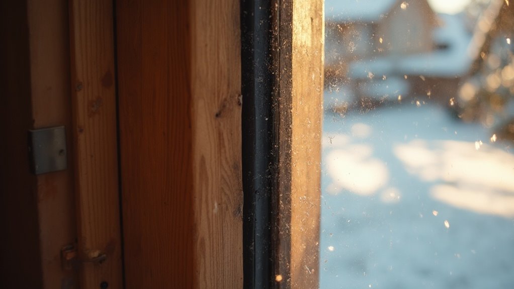 effective door draft solutions