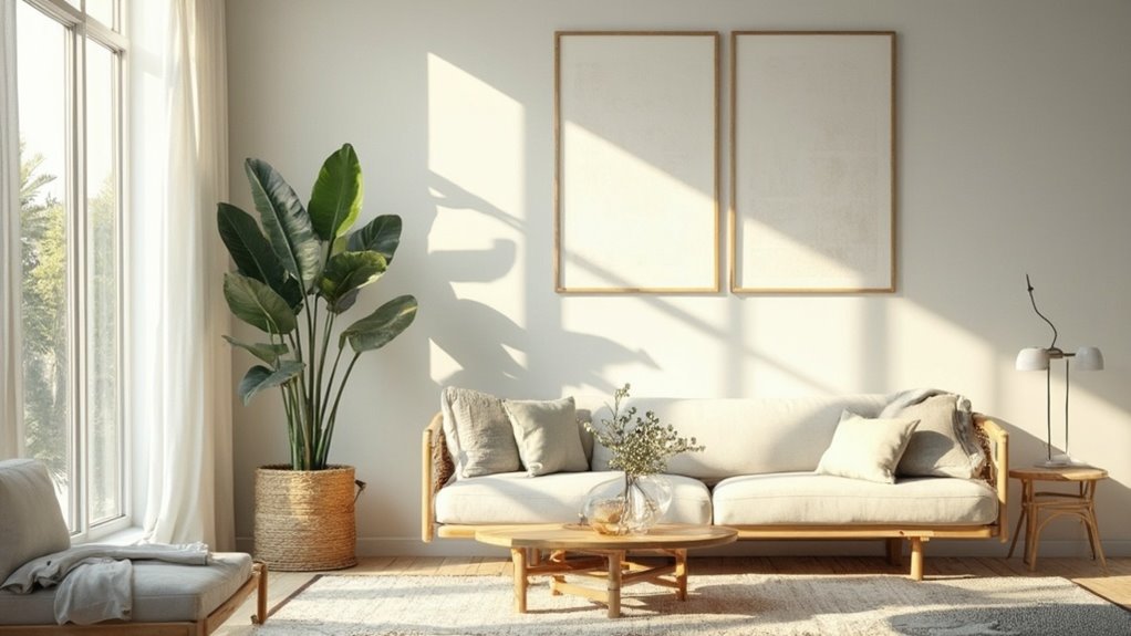 embrace sustainable simple living