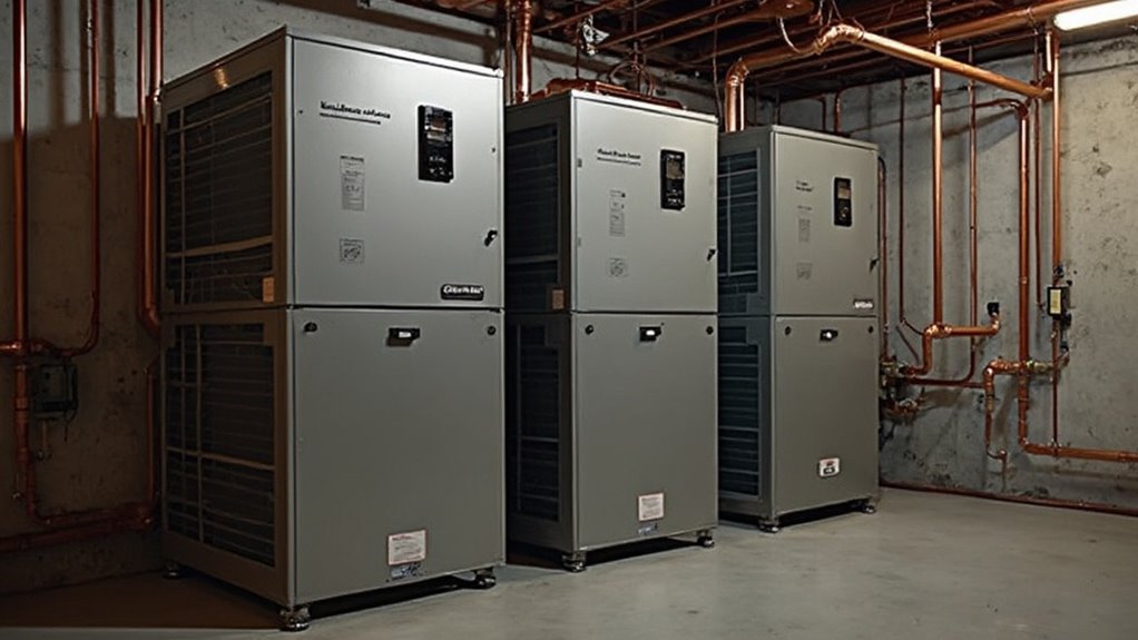 geothermal system maintenance essentials