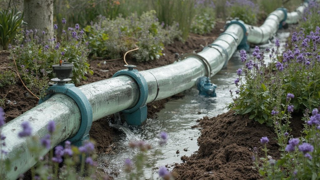 greywater system upkeep tips