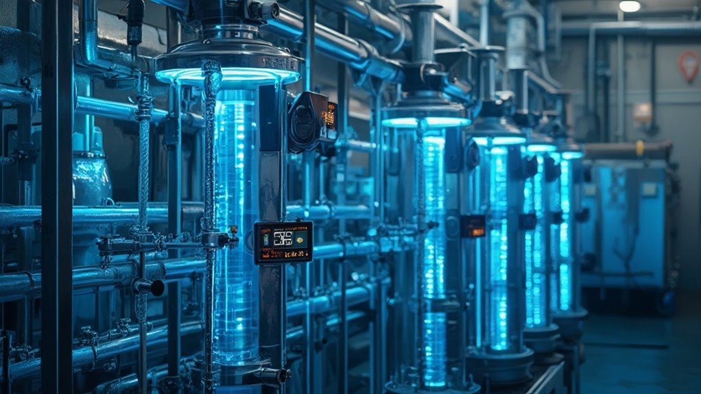 industrial water conservation strategies