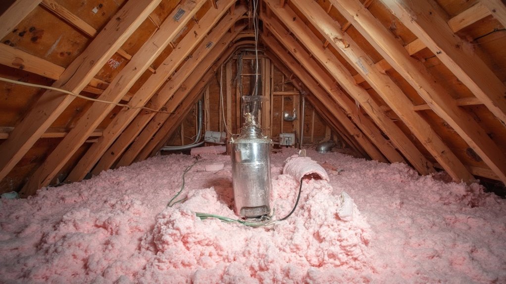 local weatherproofing insulation experts