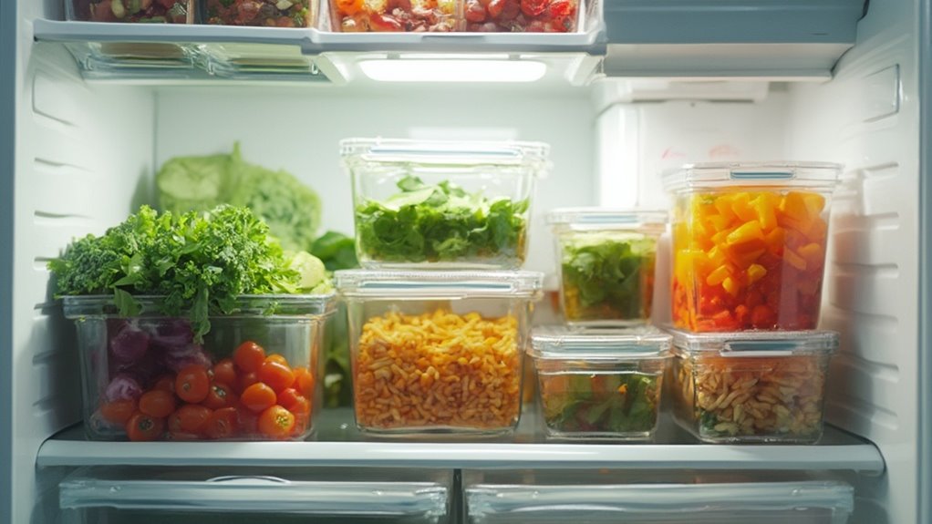 minimize food waste effectively