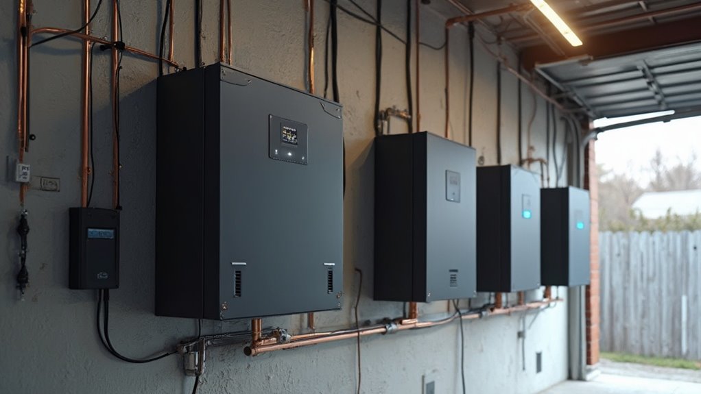 off grid battery solutions guide