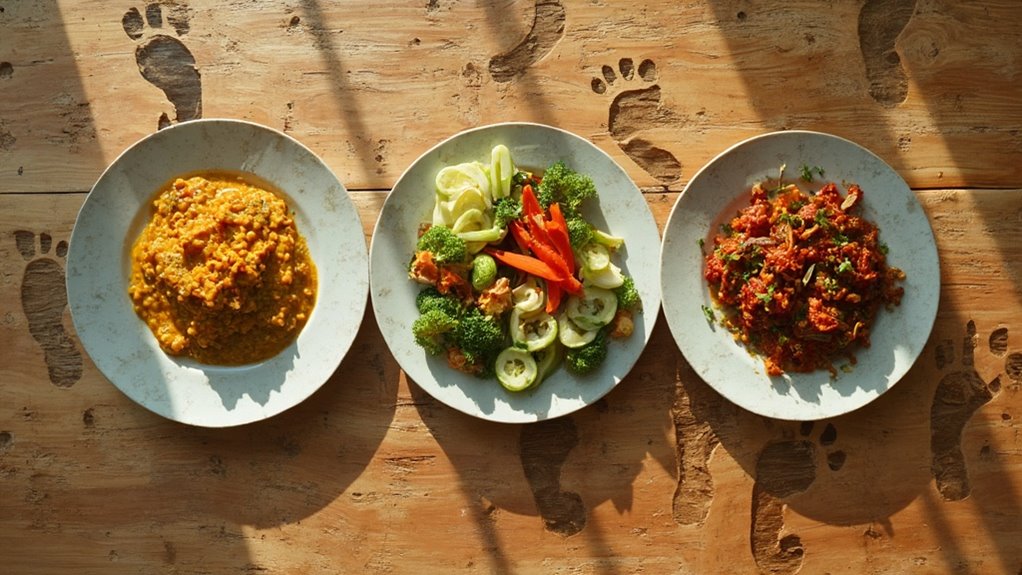 reduce emissions with plants