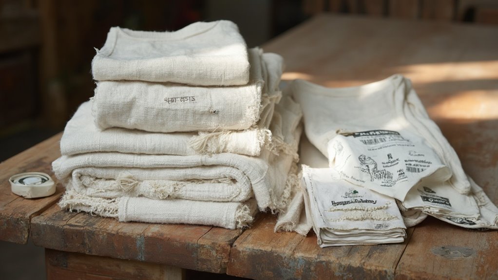 support ethical fashion practices