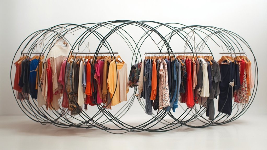 sustainable circular fashion models