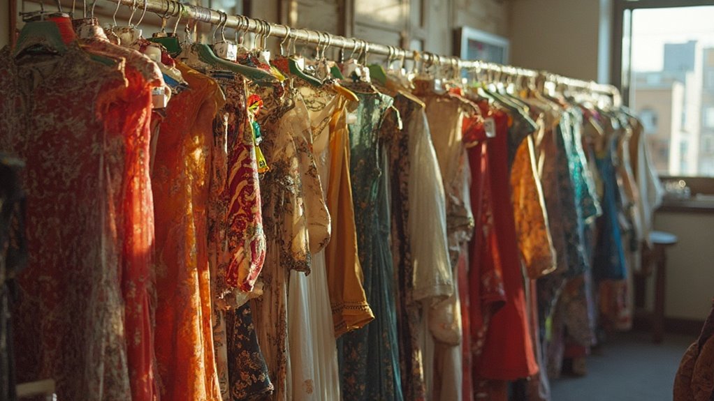 sustainable secondhand shopping tips