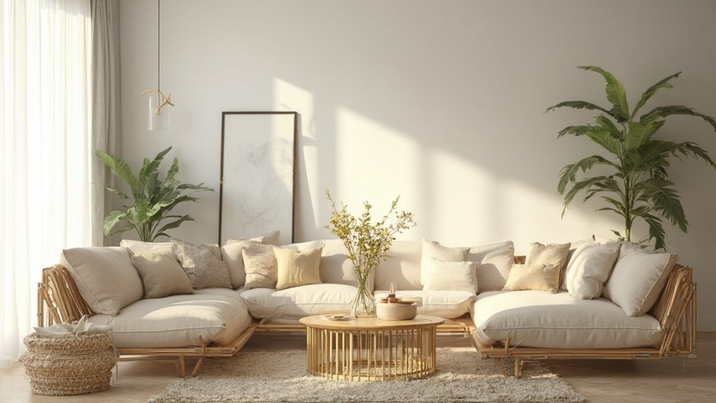 sustainable simplicity through decluttering