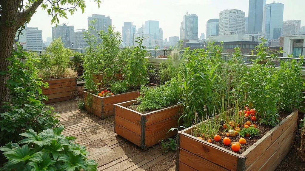 urban gardening essentials guide